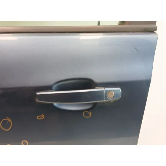 Puerta Delantera Izquierda para Opel Astra J Sports Tourer (P10)