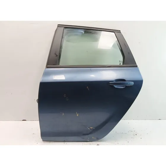Puerta Trasera Izquierda para Opel Astra J Sports Tourer (P10)
