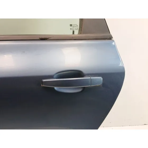 Puerta Trasera Izquierda para Opel Astra J Sports Tourer (P10)