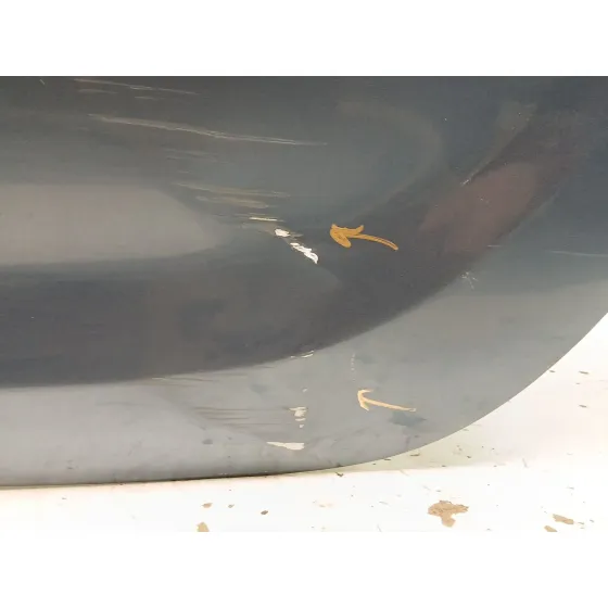 Puerta Trasera Izquierda para Opel Astra J Sports Tourer (P10)