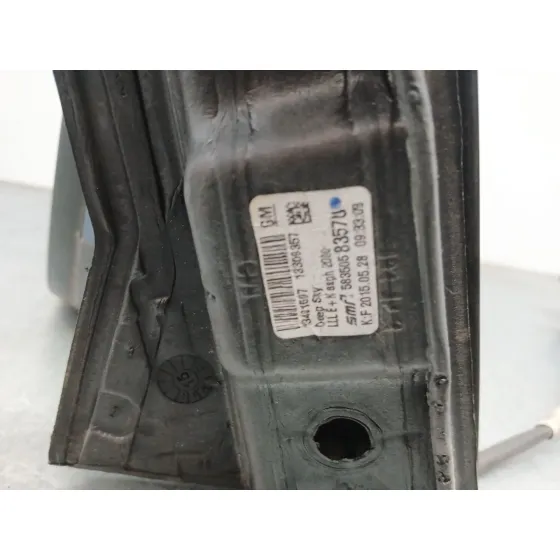 Retrovisor Izquierdo para Opel Astra J Sports Tourer (P10)