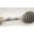 Transmision Delantera Derecha para Opel Astra J Sports Tourer (P10)