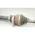 Transmision Delantera Derecha para Opel Astra J Sports Tourer (P10)