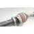 Transmision Delantera Derecha para Opel Astra J Sports Tourer (P10)