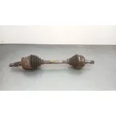 Transmision Delantera Izquierda para Opel Astra J Sports Tourer (P10)