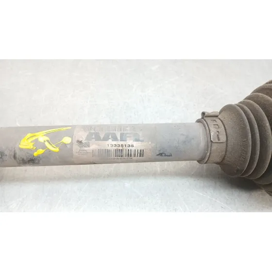 Transmision Delantera Izquierda para Opel Astra J Sports Tourer (P10)