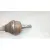 Transmision Delantera Izquierda para Opel Astra J Sports Tourer (P10)