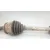 Transmision Delantera Izquierda para Opel Astra J Sports Tourer (P10)