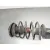 Amortiguador Delantero Izquierdo para Citroën C3 I (Fc_, Fn_)