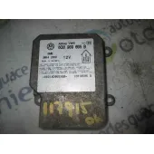 Centralita Airbag para Volkswagen Passat Berlina (3B2)