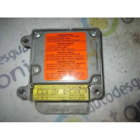 Centralita Airbag para Volkswagen Passat Berlina (3B2)