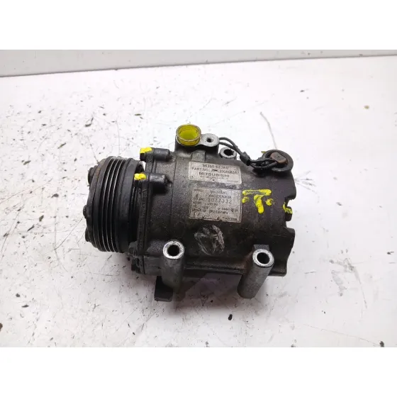 Compresor Aire Acondicionado para Suzuki Swift Iii (Mz, Ez)