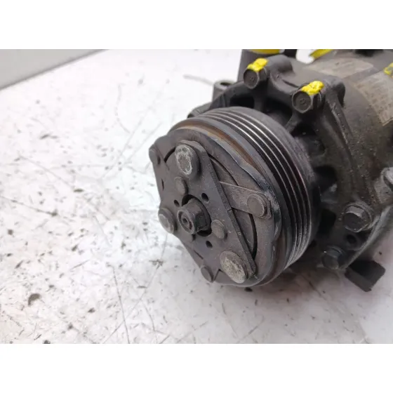 Compresor Aire Acondicionado para Suzuki Swift Iii (Mz, Ez)