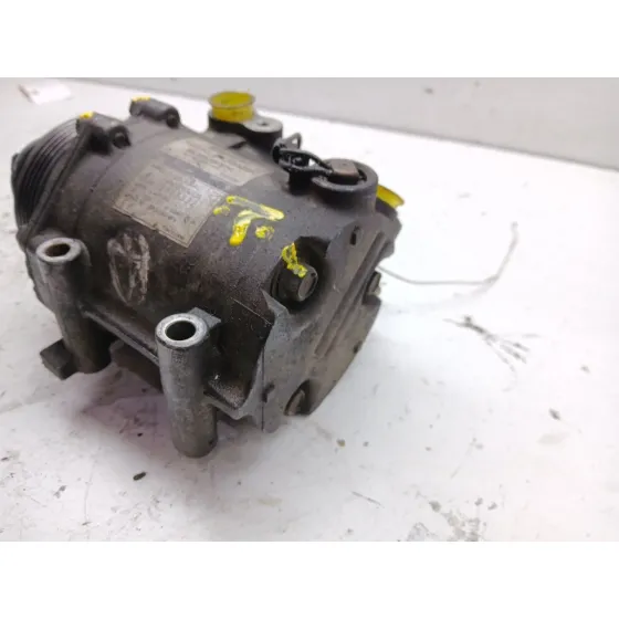 Compresor Aire Acondicionado para Suzuki Swift Iii (Mz, Ez)