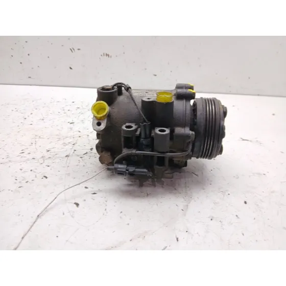 Compresor Aire Acondicionado para Suzuki Swift Iii (Mz, Ez)