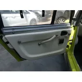 Guarnecido Puerta Delantera Izquierda para Citroën E-Mehari