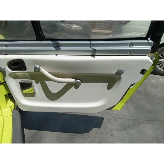 Guarnecido Puerta Delantera Derecha para Citroën E-Mehari