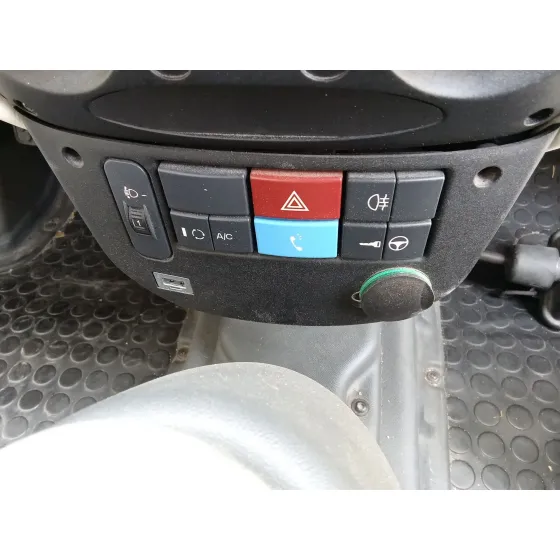 Mando Multifuncion para Citroën E-Mehari