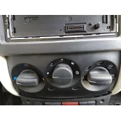 Mando Calefaccion / Aire Acondicionado para Citroën E-Mehari