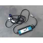 Cable para Citroën E-Mehari