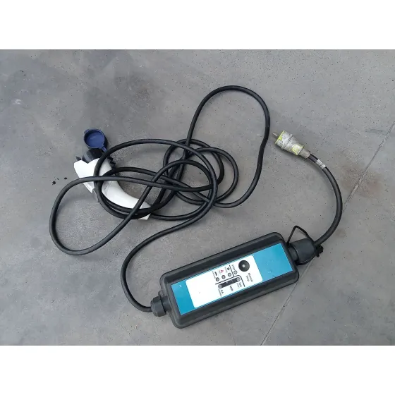 Cable para Citroën E-Mehari
