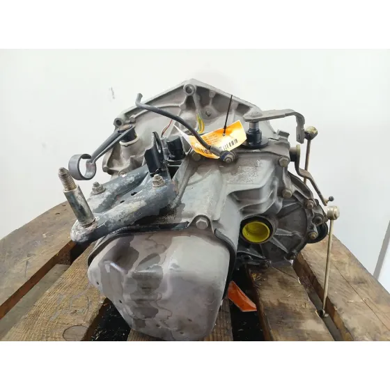 Caja Cambios para Citroën Saxo (S0, S1)