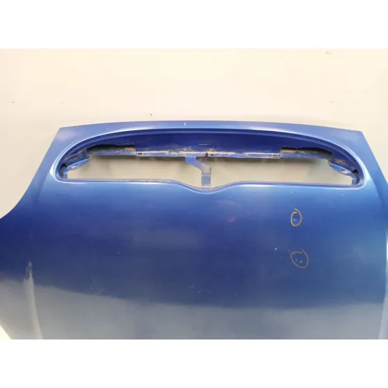 Capot para Citroën Saxo (S0, S1)