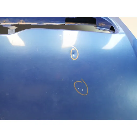 Capot para Citroën Saxo (S0, S1)