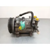 Compresor Aire Acondicionado para Citroën Saxo (S0, S1)