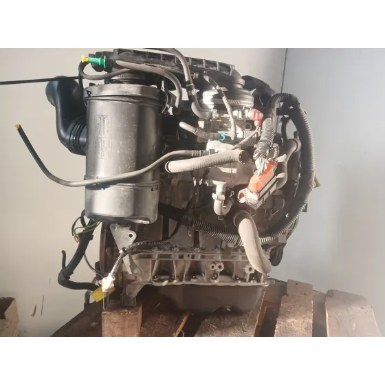 Motor Completo para Citroën Saxo (S0, S1)