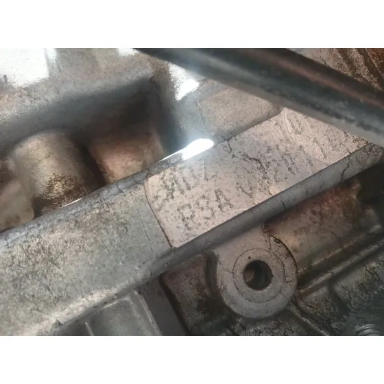 Motor Completo para Citroën Saxo (S0, S1)