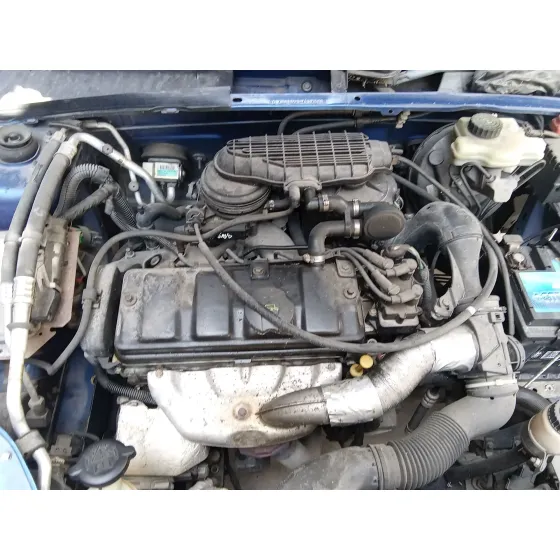 Motor Completo para Citroën Saxo (S0, S1)