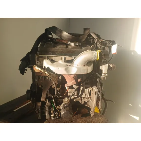 Motor Completo para Citroën Saxo (S0, S1)