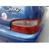 Piloto Trasero Derecho para Citroën Saxo (S0, S1)