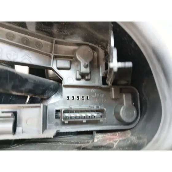 Piloto Trasero Derecho para Citroën Saxo (S0, S1)