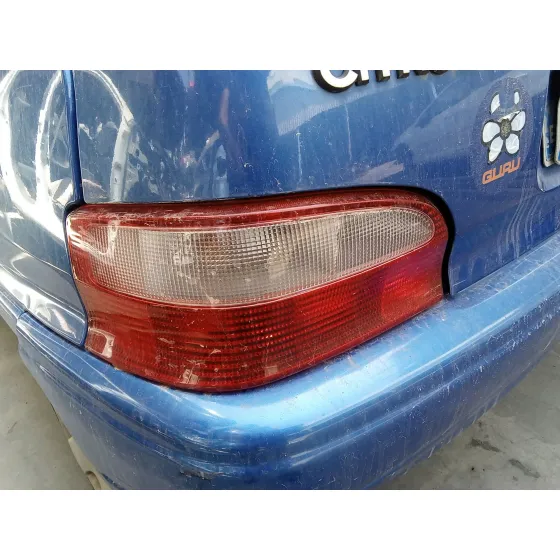 Piloto Trasero Izquierdo para Citroën Saxo (S0, S1)