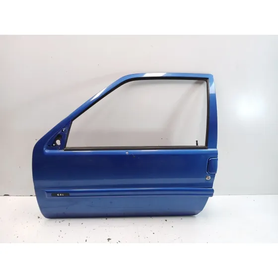 Puerta Delantera Izquierda para Citroën Saxo (S0, S1)
