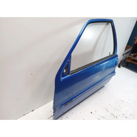 Puerta Delantera Izquierda para Citroën Saxo (S0, S1)