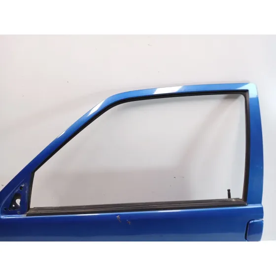 Puerta Delantera Izquierda para Citroën Saxo (S0, S1)