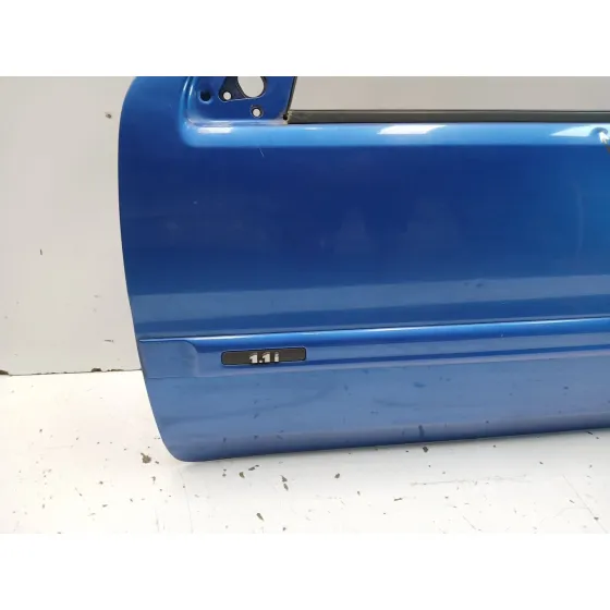 Puerta Delantera Izquierda para Citroën Saxo (S0, S1)