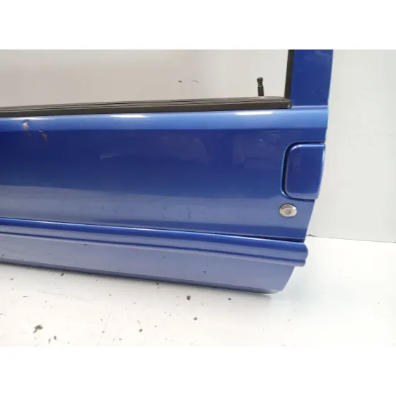 Puerta Delantera Izquierda para Citroën Saxo (S0, S1)