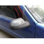 Retrovisor Derecho para Citroën Saxo (S0, S1)