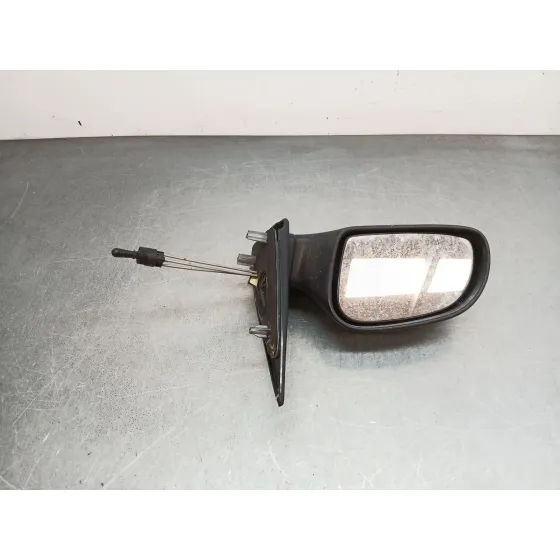 Retrovisor Izquierdo para Citroën Saxo (S0, S1)