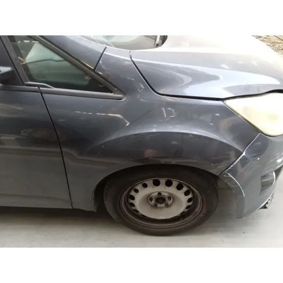 Aleta Delantera Derecha para Ford C-Max Ii (Dxa/Cb7, Dxa/Ceu)