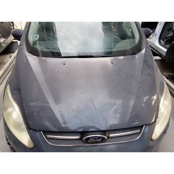 Capot para Ford C-Max Ii (Dxa/Cb7, Dxa/Ceu)
