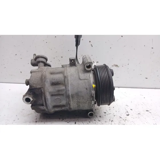 Compresor Aire Acondicionado para Ford C-Max Ii (Dxa/Cb7, Dxa/Ceu)