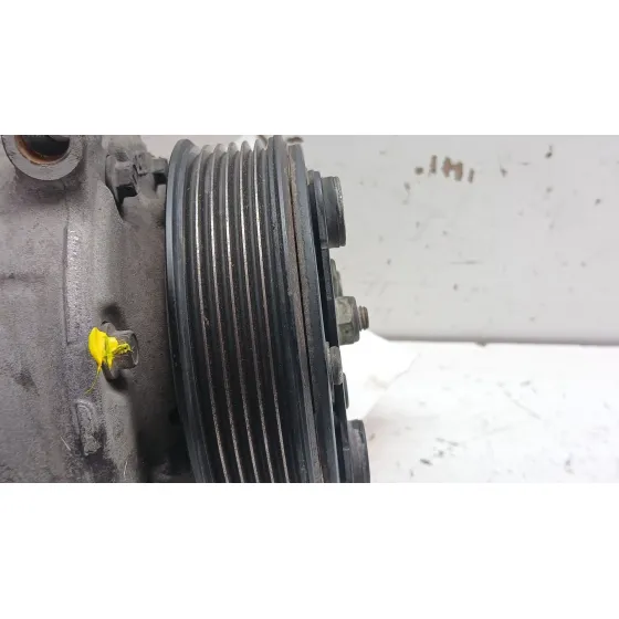 Compresor Aire Acondicionado para Ford C-Max Ii (Dxa/Cb7, Dxa/Ceu)