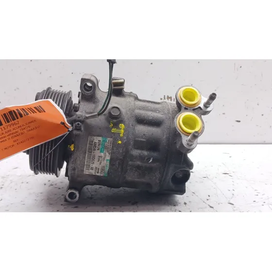 Compresor Aire Acondicionado para Ford C-Max Ii (Dxa/Cb7, Dxa/Ceu)