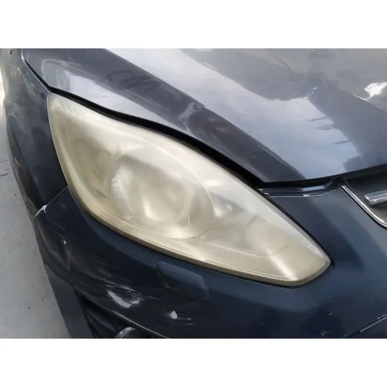 Faro Derecho para Ford C-Max Ii (Dxa/Cb7, Dxa/Ceu)