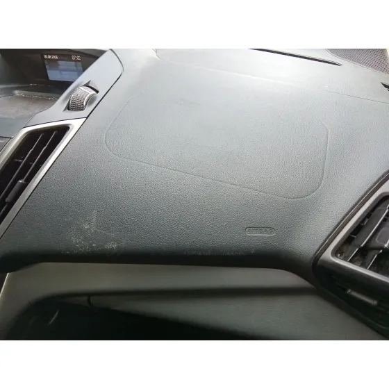 Kit Airbag para Ford C-Max Ii (Dxa/Cb7, Dxa/Ceu)